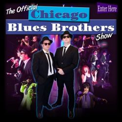 Chicargo Blues Brothers