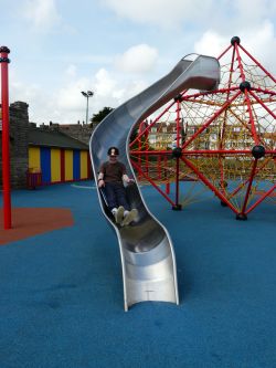 Skegness Sunshine Play Area