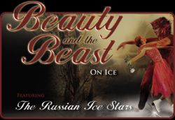 Beauty and the Beast Poster