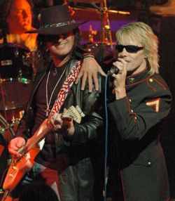 Bon Jovi