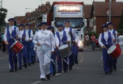 Brass Band Skegness