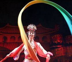 Chinese State Circus