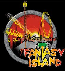 Fantasy Island Logo