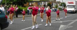 Skegness Carnival