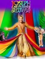 Skegness Embassy Theatre Joseph and his Amazing Technicolour Dream Coat