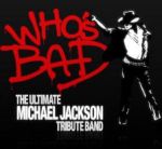 Skegness Embassy Theatre Michael Jackson Tribute band