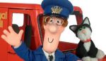 Skegness Embassy Theatre Postman Pat