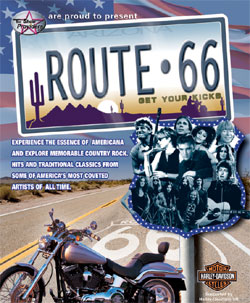 Route 66