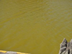 Skegness Boating Lake