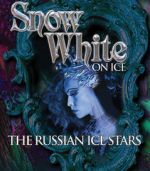 Skegness Embassy Theatre Snow White Ice Show