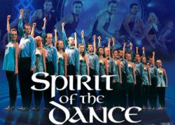 Spirit of the Dance