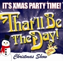 That'll Be The Day Christmas Special