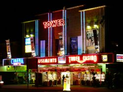 Tower Cinema