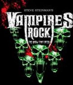 Vampires Rock Show